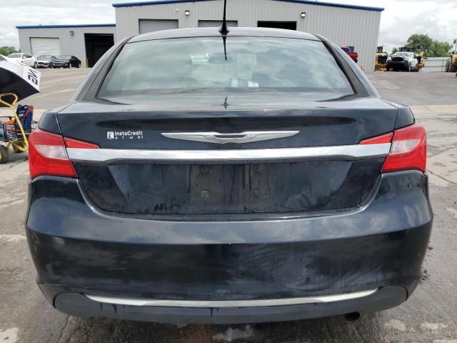 Photo 6 from auction – 2013 CHRYSLER 200 TOURIN with VIN 1C3CCBBB4DN690038