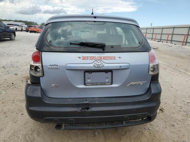 Photo 6 from auction – 2008 TOYOTA COROLLA MA with VIN 2T1KR32E58C706827