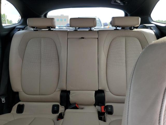 Photo 10 from auction – 2017 BMW X1 XDRIVE2 with VIN WBXHT3C32H5F71690