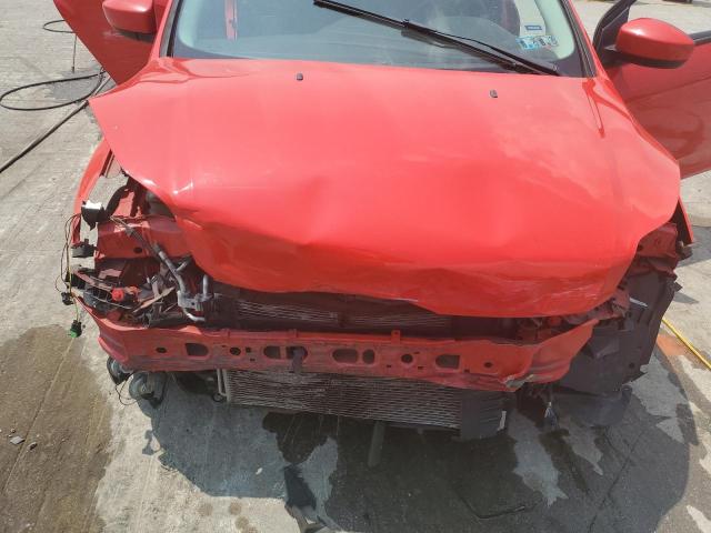 Photo 11 from auction – 2012 FORD FOCUS SE with VIN 1FAHP3F22CL253922