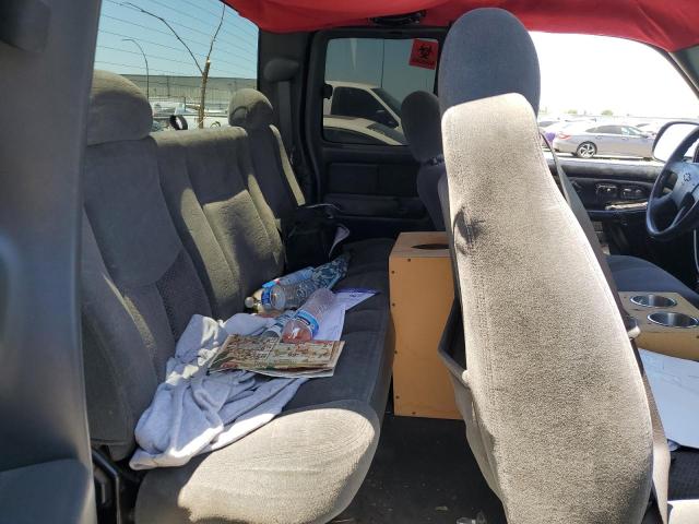 Photo 10 from auction – 2003 CHEVROLET SILVERADO with VIN 1GCEC19T53Z274584