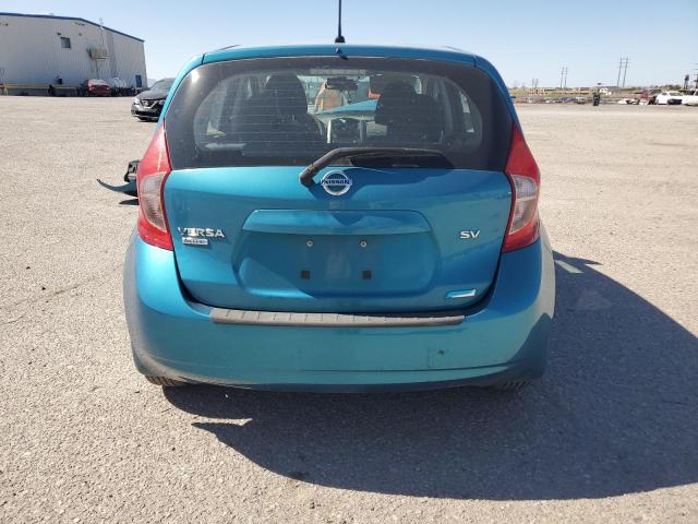 Photo 6 from auction – 2015 NISSAN VERSA NOTE with VIN 3N1CE2CP7FL428553