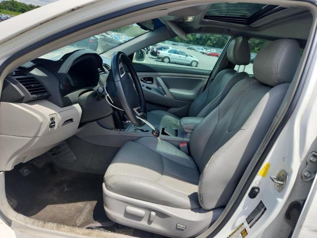 Photo 7 from auction – 2009 TOYOTA CAMRY BASE with VIN 4T1BE46KX9U796669