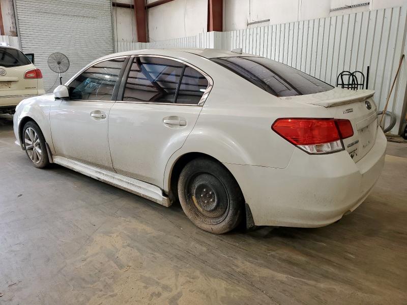 Photo 2 from auction – 2014 SUBARU LEGACY with VIN 4S3BMCC64E3014889