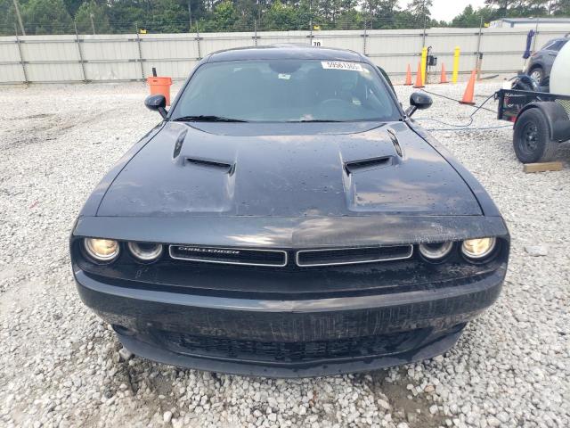 Photo 5 from auction – 2019 DODGE CHALLENGER with VIN 2C3CDZAG6KH586904