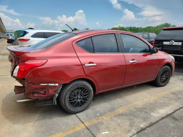 Photo 3 from auction – 2016 NISSAN VERSA S with VIN 3N1CN7AP2GL805453