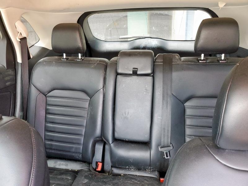 Photo 10 from auction – 2019 FORD EDGE SEL with VIN 2FMPK3J93KBC06837