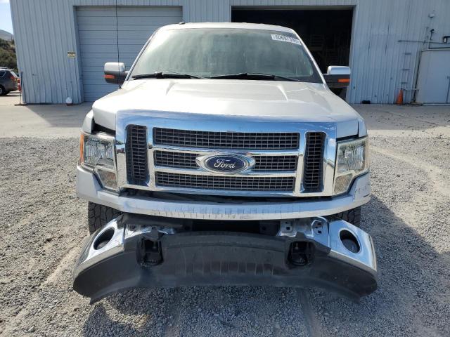 Photo 5 from auction – 2012 FORD F150 SUPER with VIN 1FTFW1ET6CFC80641