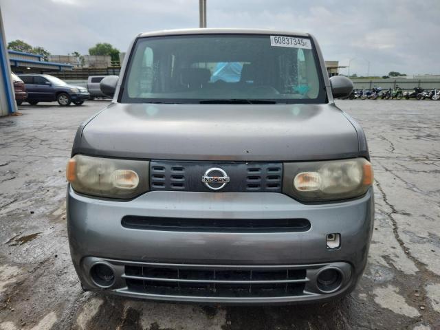 Photo 5 from auction – 2012 NISSAN CUBE BASE with VIN JN8AZ2KRXCT253626