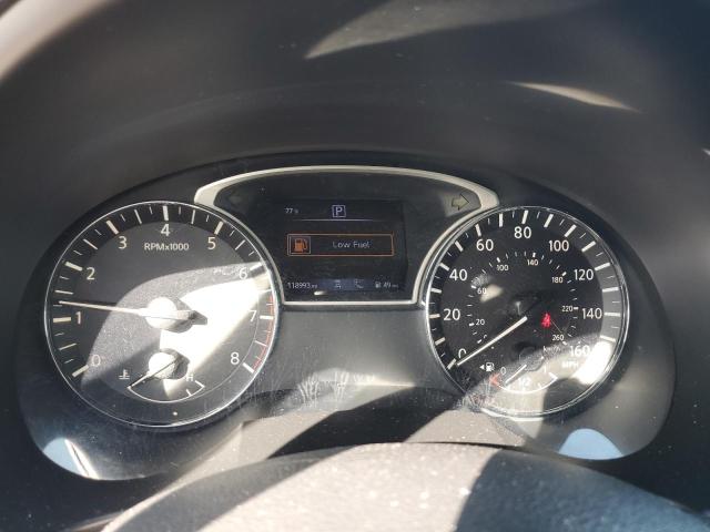 Photo 9 from auction – 2017 NISSAN ALTIMA 2.5 with VIN 1N4AL3AP3HC288136