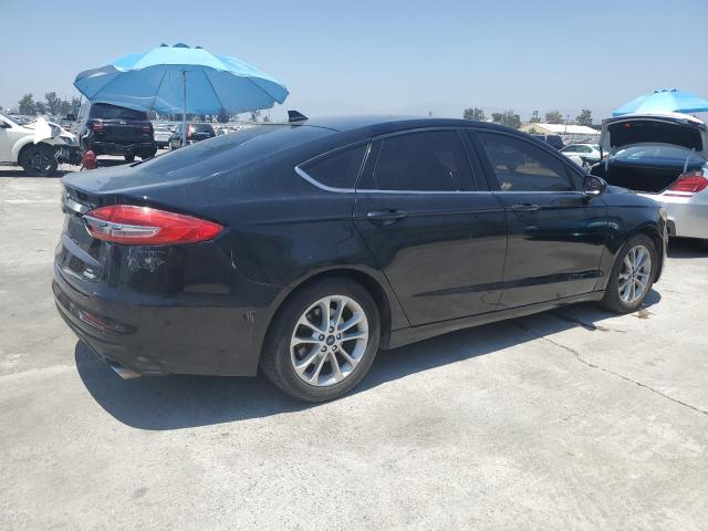 Photo 3 from auction – 2019 FORD FUSION SE with VIN 3FA6P0HD4KR173879