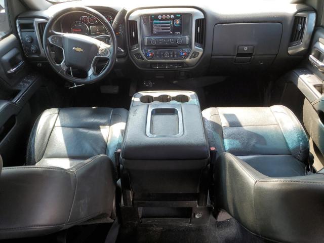 Photo 8 from auction – 2016 CHEVROLET SILVERADO with VIN 3GCUKREC9GG307434