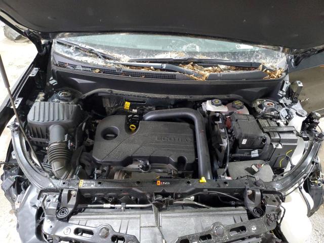 Photo 12 from auction – 2024 CHEVROLET EQUINOX PR with VIN 3GNAXXEG5RL310604