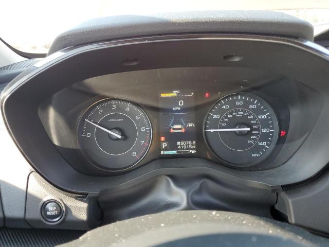 Photo 9 from auction – 2020 SUBARU IMPREZA with VIN 4S3GKAB67L3615504