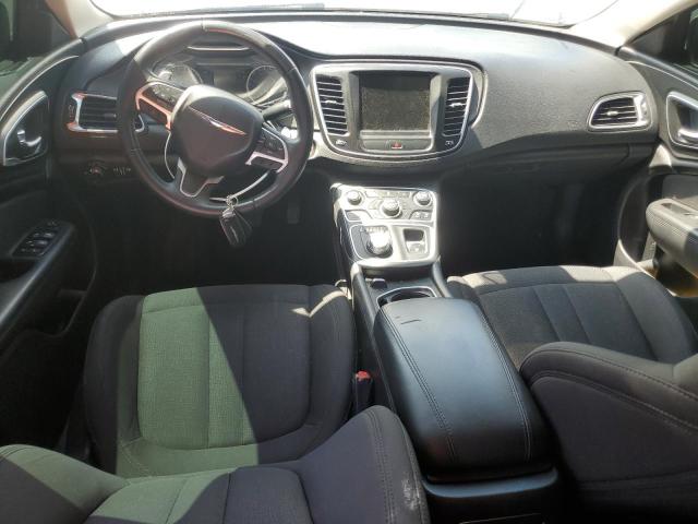 Photo 8 from auction – 2016 CHRYSLER 200 LIMITE with VIN 1C3CCCAG9GN134718