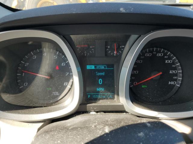 Photo 9 from auction – 2017 CHEVROLET EQUINOX LT with VIN 2GNFLFEK3H6325749