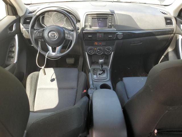 Photo 8 from auction – 2013 MAZDA CX-5 SPORT with VIN JM3KE4BE4D0161488