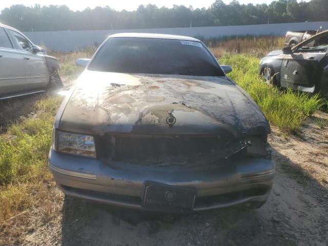 Photo 5 from auction – 1997 CADILLAC DEVILLE with VIN 1G6KD54Y7VU300244