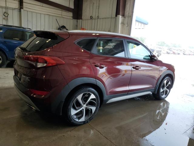 Photo 3 from auction – 2017 HYUNDAI TUCSON LIM with VIN KM8J3CA24HU505178