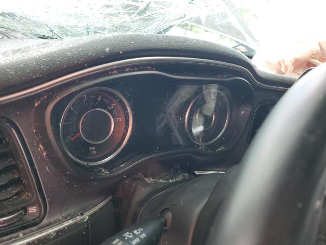 Photo 9 from auction – 2015 DODGE CHALLENGER with VIN 2C3CDZAG0FH811596