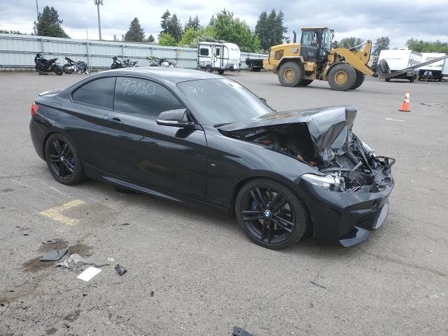 Photo 4 from auction – 2019 BMW M240I with VIN WBA2J5C59KVB28155