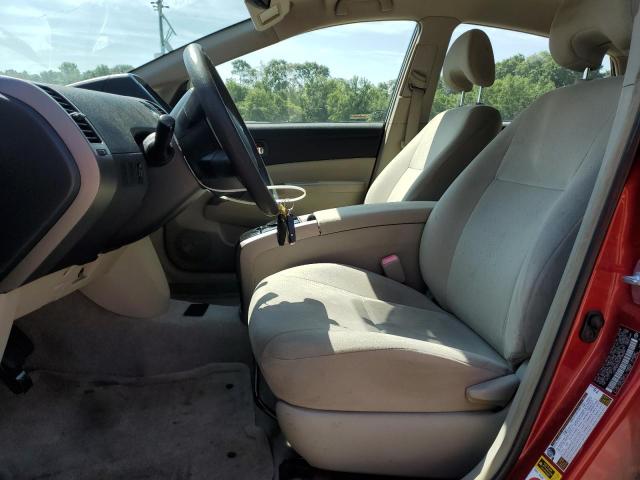 Photo 7 from auction – 2008 TOYOTA PRIUS with VIN JTDKB20UX87788094