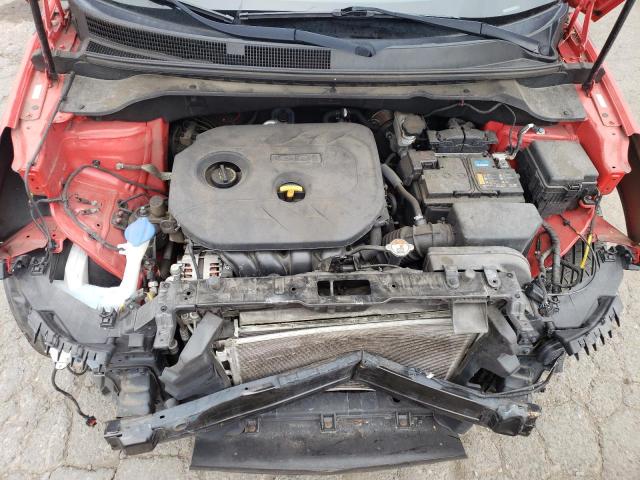 Photo 11 from auction – 2018 KIA SOUL + with VIN KNDJP3A58J7558800