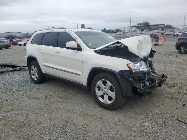 Photo 4 from auction – 2012 JEEP GRAND CHER with VIN 1C4RJEAG4CC201674