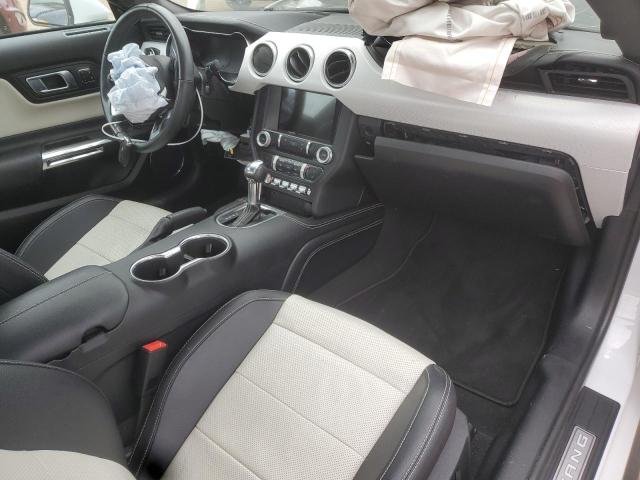 Photo 8 from auction – 2023 FORD MUSTANG with VIN 1FA6P8TH1P5106630