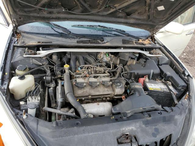 Photo 11 from auction – 2003 LEXUS ES 300 with VIN JTHBF30G236007750