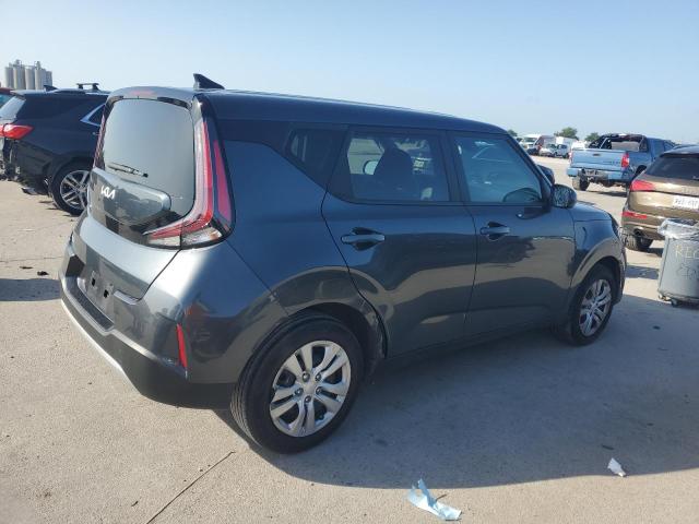 Photo 3 from auction – 2023 KIA SOUL with VIN KNDJ23AU0P7213291