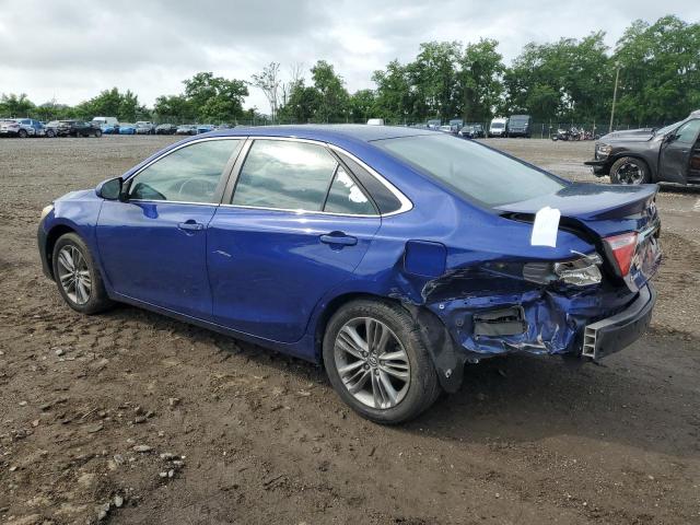 Photo 2 from auction – 2015 TOYOTA CAMRY LE with VIN 4T1BF1FK4FU900886