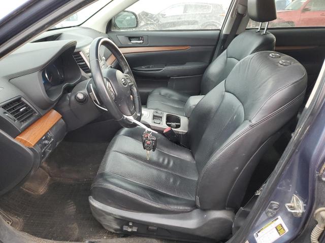 Photo 7 from auction – 2014 SUBARU OUTBACK 2. with VIN 4S4BRBKC9E3311638