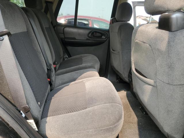 Photo 11 from auction – 2008 CHEVROLET TRAILBLAZE with VIN 1GNDT13S282214880