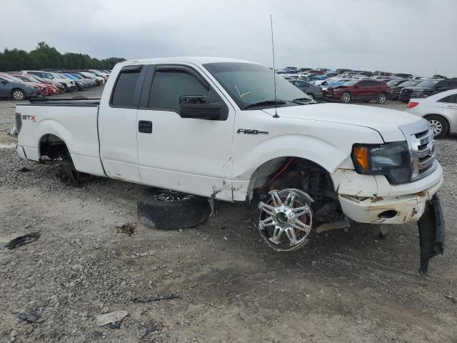 Zdjęcie 4 z aukcji – 2010 FORD F150 SUPER z VIN 1FTEX1EW3AFC83576