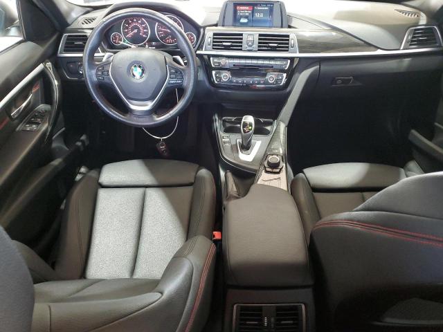 Photo 8 from auction – 2018 BMW 330 XI with VIN WBA8D9G57JNU72825