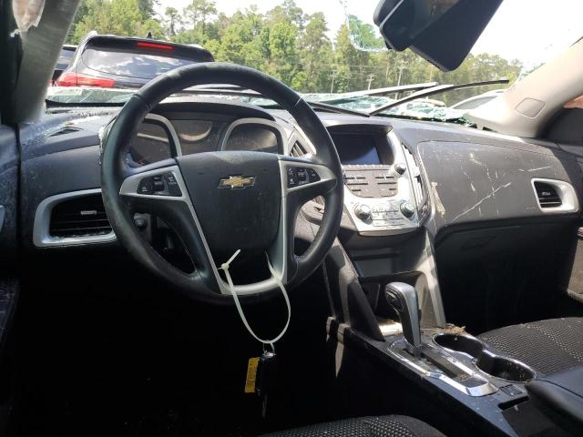 Photo 8 from auction – 2015 CHEVROLET EQUINOX LT with VIN 2GNALBEK5F1154838