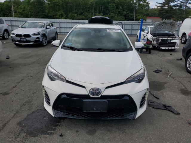 صورة رقم 5 من المزاد - 2017 TOYOTA COROLLA L مع VIN 2T1BURHEXHC761816