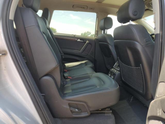 Photo 11 from auction – 2014 AUDI Q7 PREMIUM with VIN WA1LMAFEXED013343
