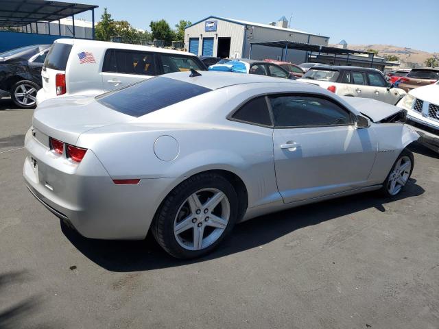 Photo 3 from auction – 2011 CHEVROLET CAMARO LT with VIN 2G1FB1ED9B9147019