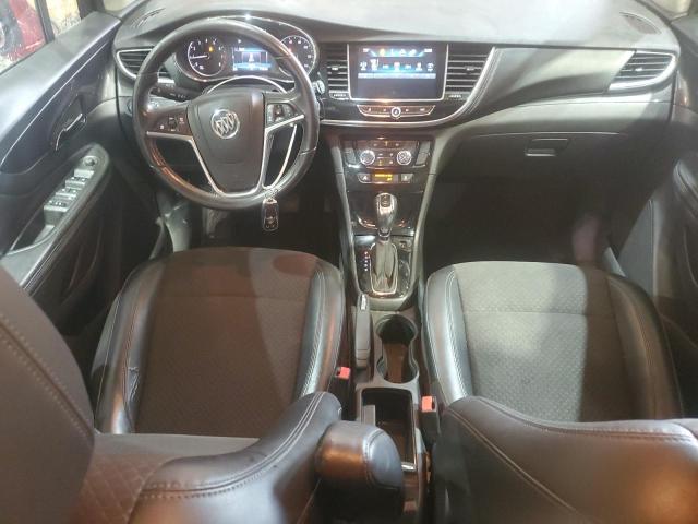 Photo 8 from auction – 2019 BUICK ENCORE PRE with VIN KL4CJASBXKB714735