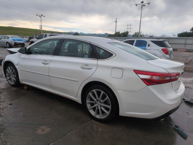 Photo 2 from auction – 2014 TOYOTA AVALON BAS with VIN 4T1BK1EB0EU108276
