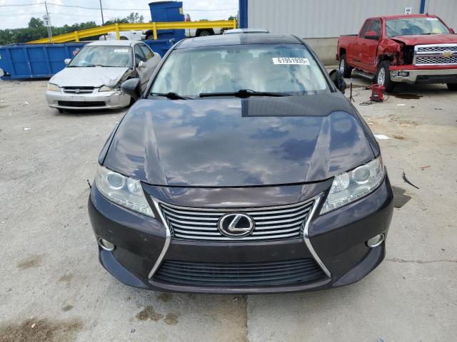 Photo 5 from auction – 2013 LEXUS ES 350 with VIN JTHBK1GG3D2028900