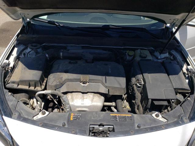 Photo 11 from auction – 2015 CHEVROLET MALIBU 1LT with VIN 1G11C5SL4FU149067