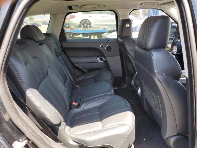 Photo 11 from auction – 2014 LAND ROVER RANGE ROVE with VIN SALWR2WF3EA321189