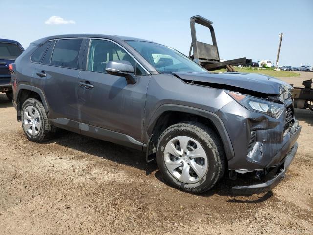 Photo 4 from auction – 2022 TOYOTA RAV4 LE with VIN 2T3B1RFV5NW266873