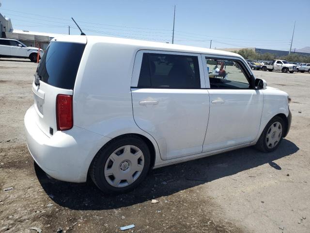 Photo 3 from auction – 2008 SCION XB with VIN JTLKE50E381003472