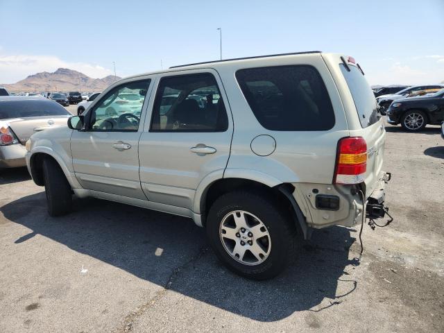 Photo 2 from auction – 2005 FORD ESCAPE LIM with VIN 1FMCU94165KB95201