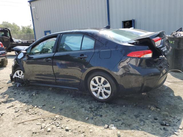 Zdjęcie 2 z aukcji – 2022 TOYOTA COROLLA LE z VIN 5YFEPMAE2NP360595