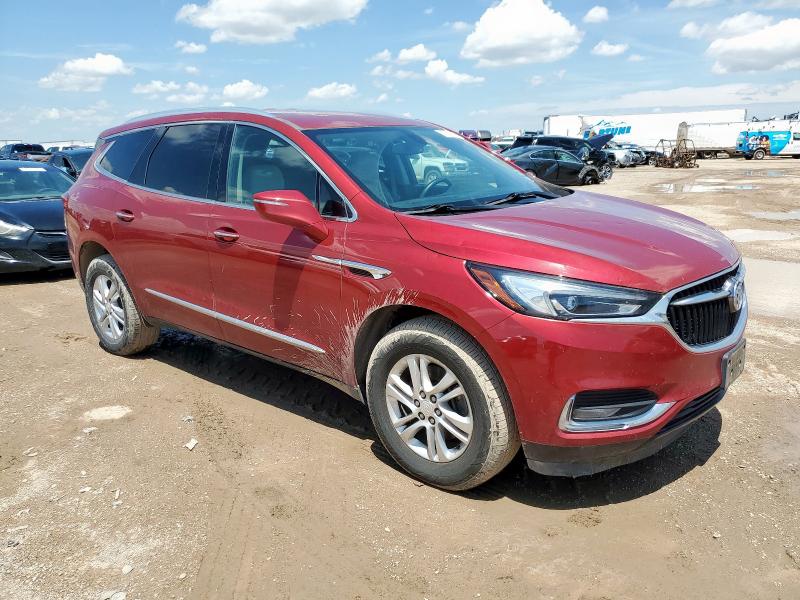 Photo 4 from auction – 2019 BUICK ENCLAVE ES with VIN 5GAEVAKW3KJ305652